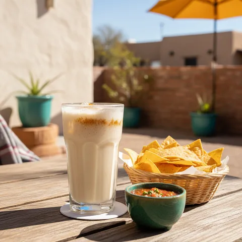 Horchata